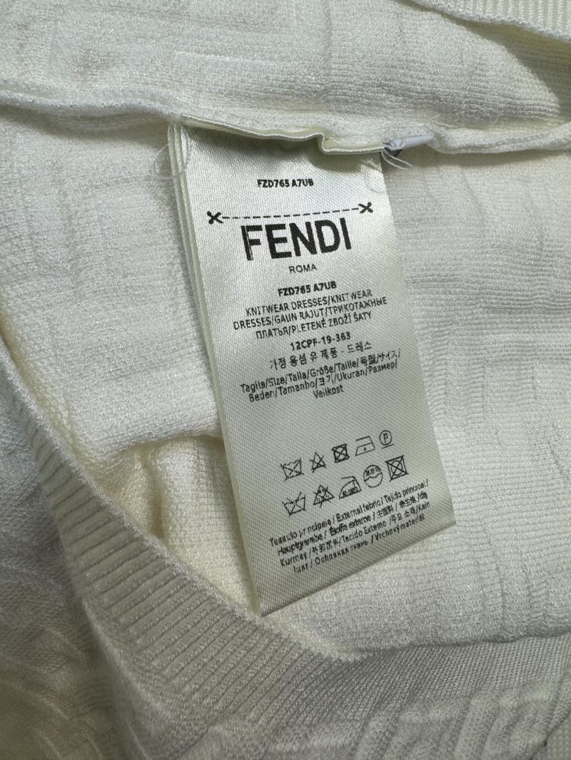 Fendi Dress